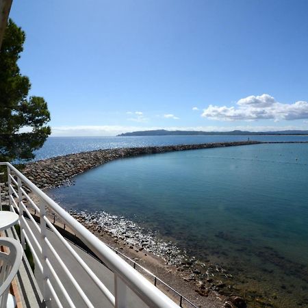 Apartamento Treputxell 2-1 L'Estartit Exterior foto