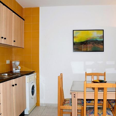 Apartamento Treputxell 2-1 L'Estartit Exterior foto