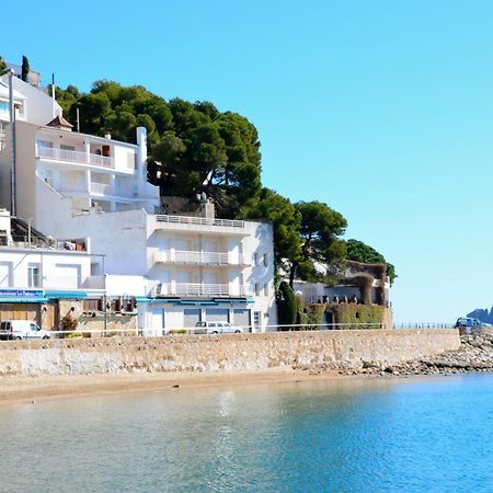 Apartamento Treputxell 2-1 L'Estartit Exterior foto