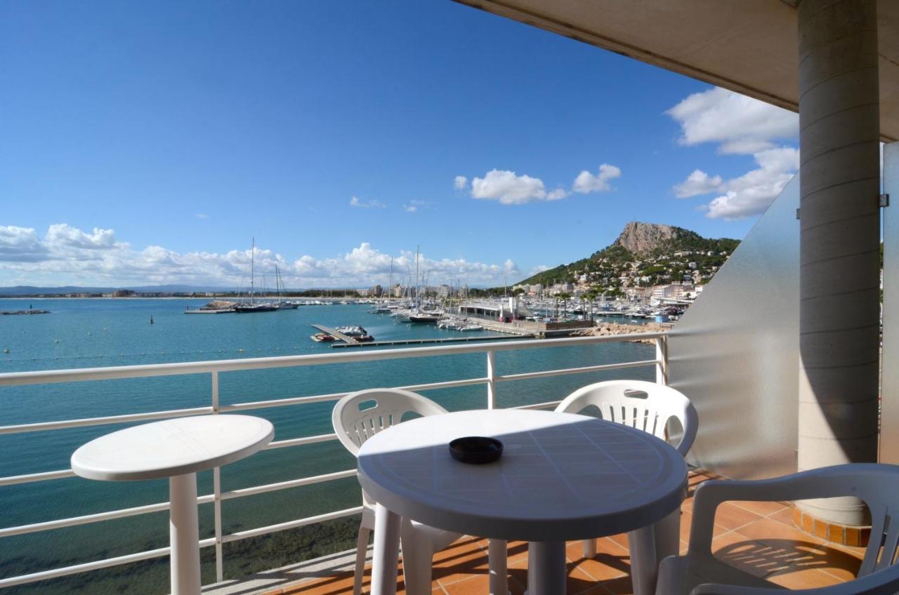 Apartamento Treputxell 2-1 L'Estartit Exterior foto
