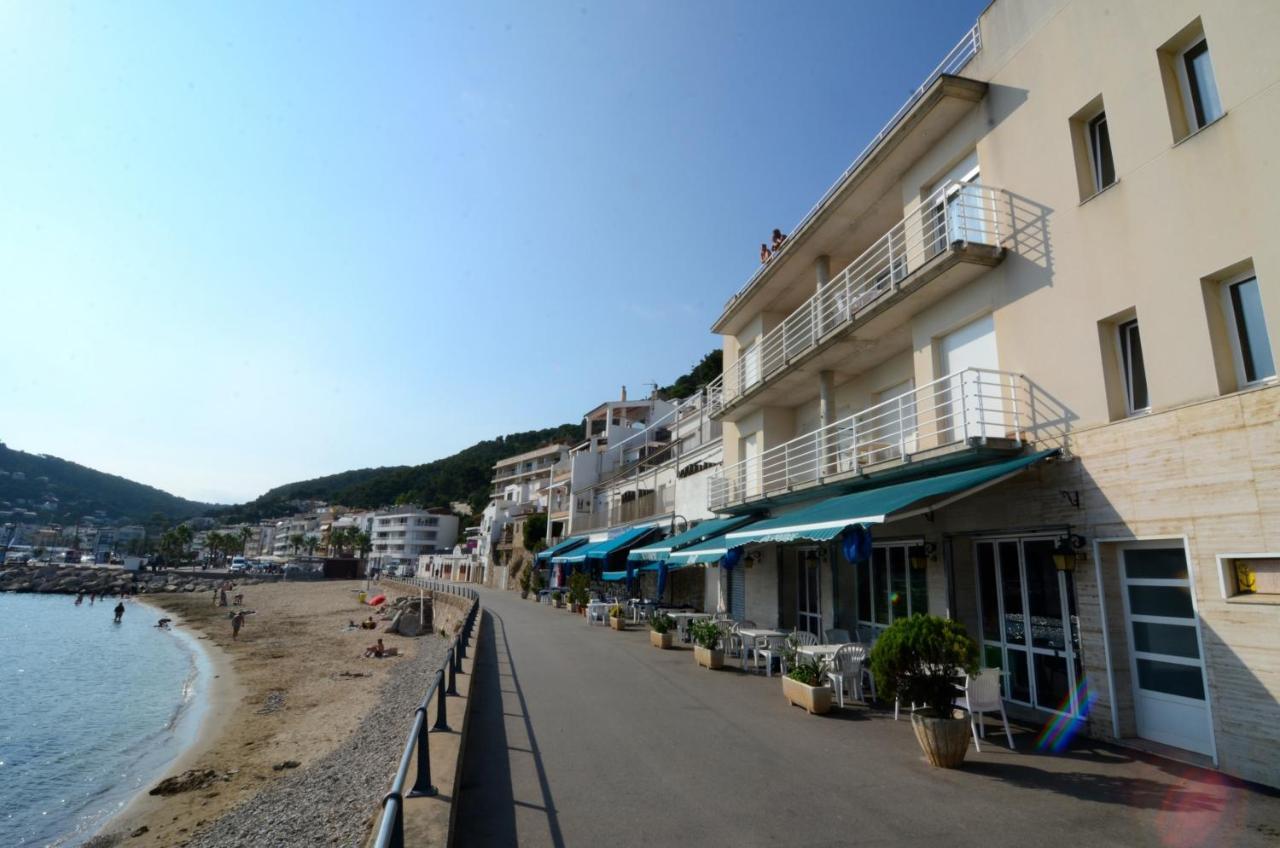Apartamento Treputxell 2-1 L'Estartit Exterior foto