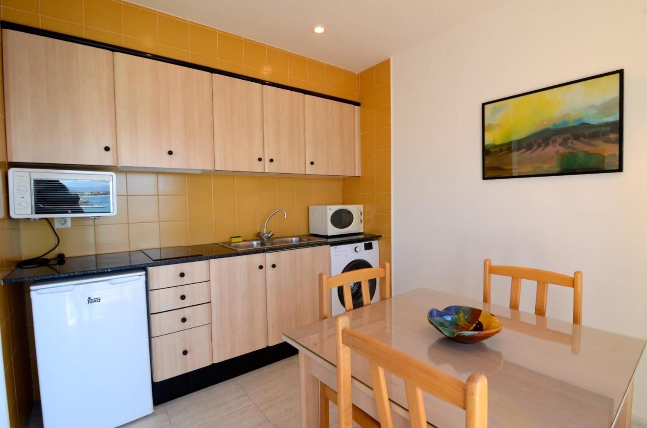 Apartamento Treputxell 2-1 L'Estartit Exterior foto