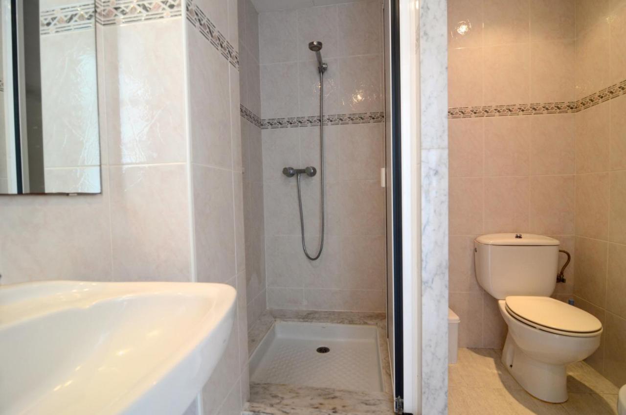 Apartamento Treputxell 2-1 L'Estartit Exterior foto