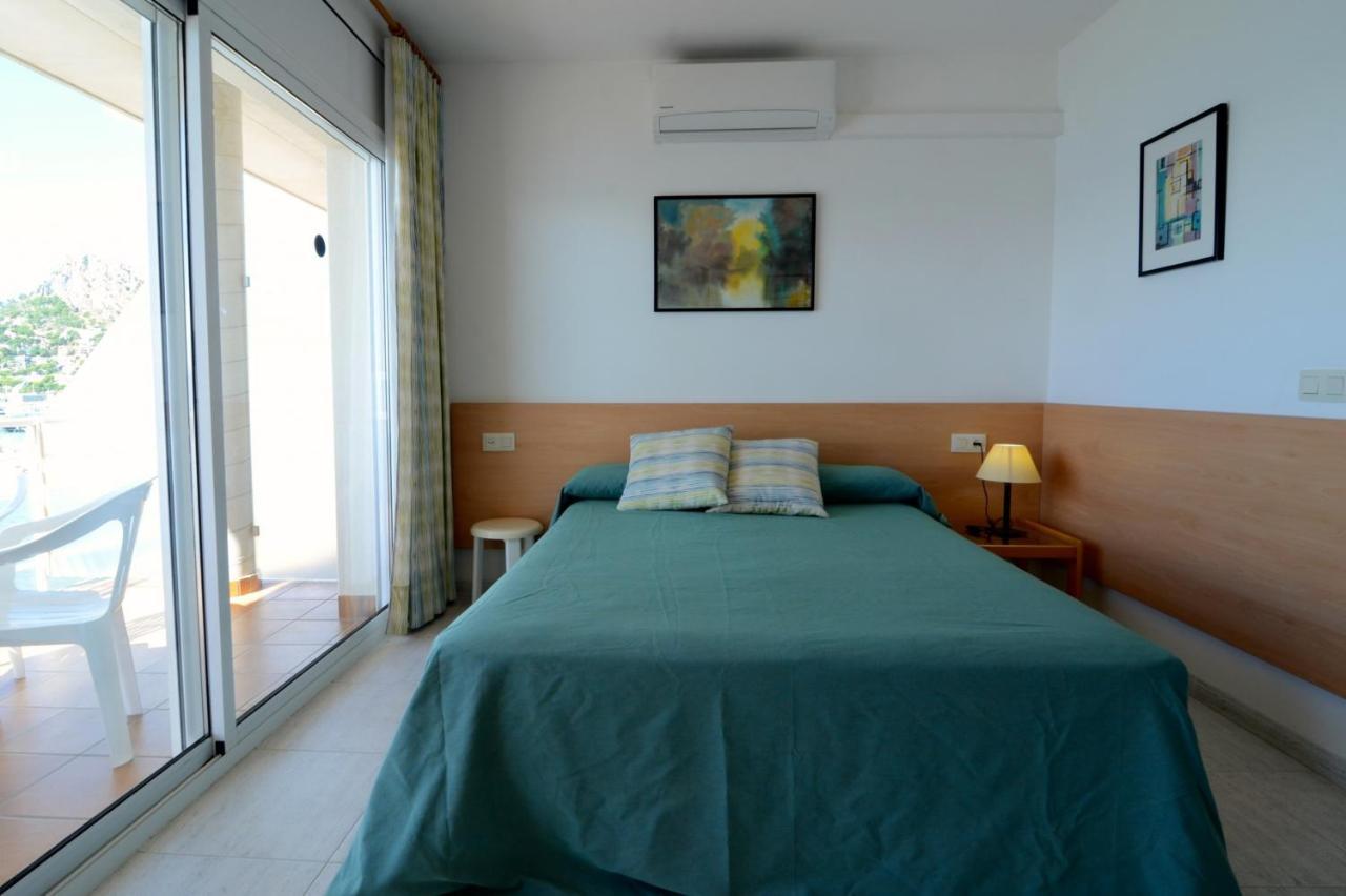 Apartamento Treputxell 2-1 L'Estartit Exterior foto