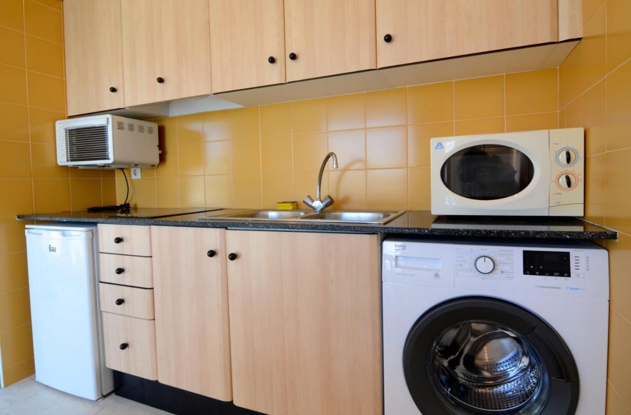 Apartamento Treputxell 2-1 L'Estartit Exterior foto