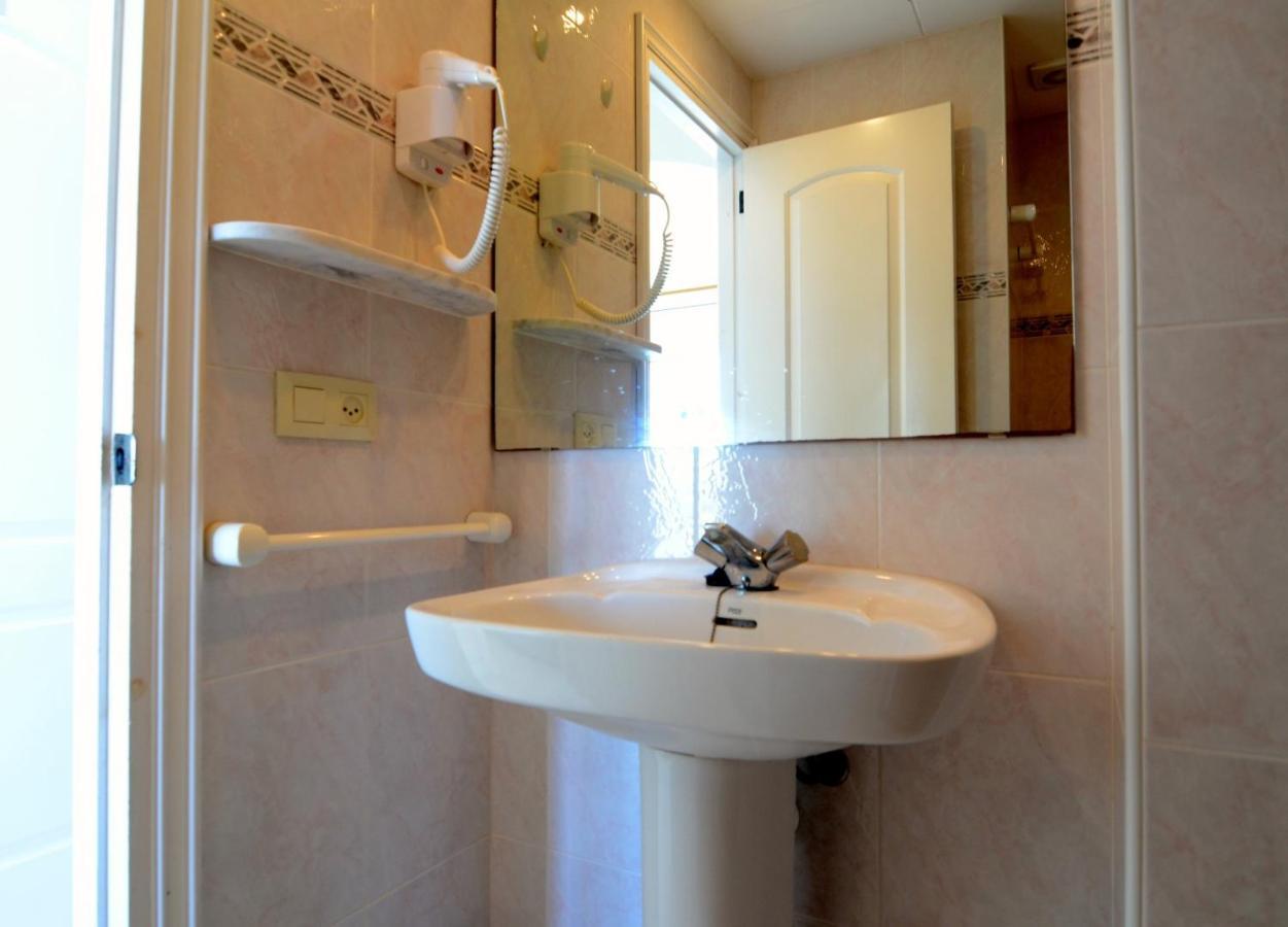 Apartamento Treputxell 2-1 L'Estartit Exterior foto